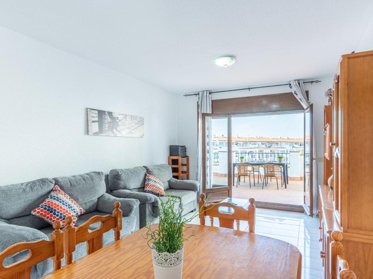 Apartment Sant Maurici-2 By Interhome Empuriabrava Exterior foto