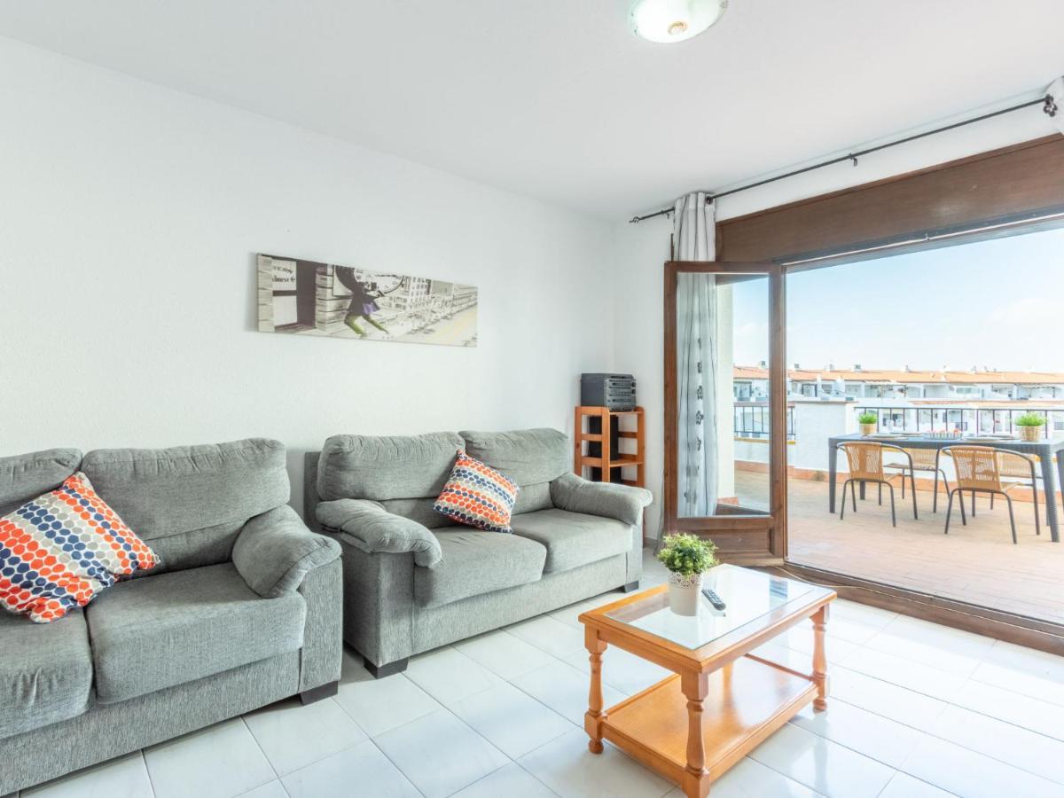 Apartment Sant Maurici-2 By Interhome Empuriabrava Exterior foto