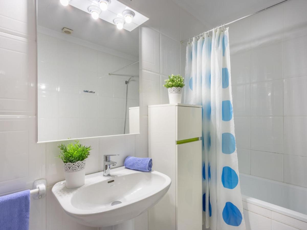 Apartment Sant Maurici-2 By Interhome Empuriabrava Exterior foto